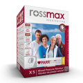 Rossmax X5 Digital Blood Pressure Monitor(1) 